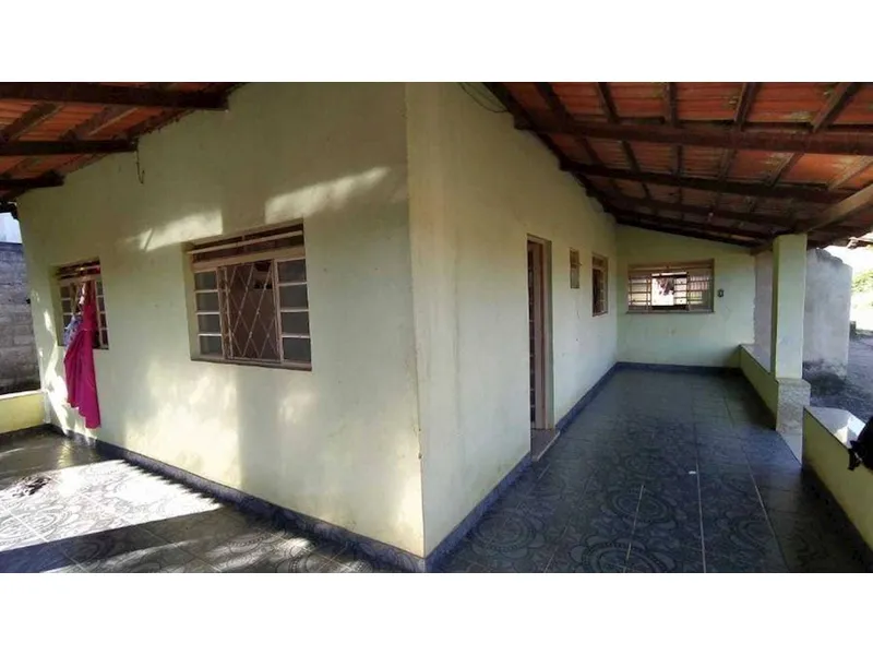 Casa em Leilão Extrajudicial