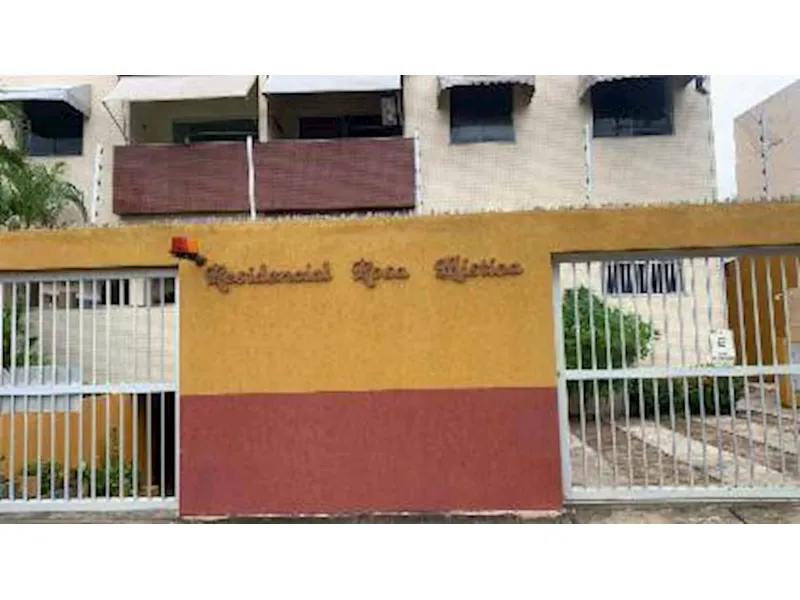 Apartamento em leilão