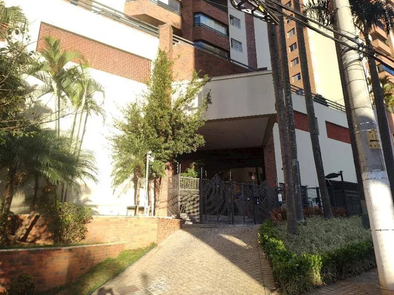 Apartamento em leilão