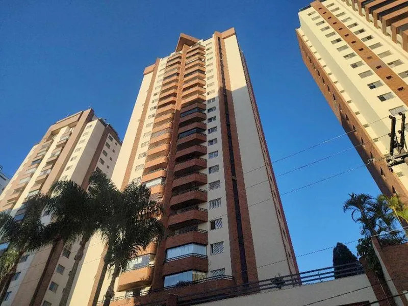 Apartamento em leilão