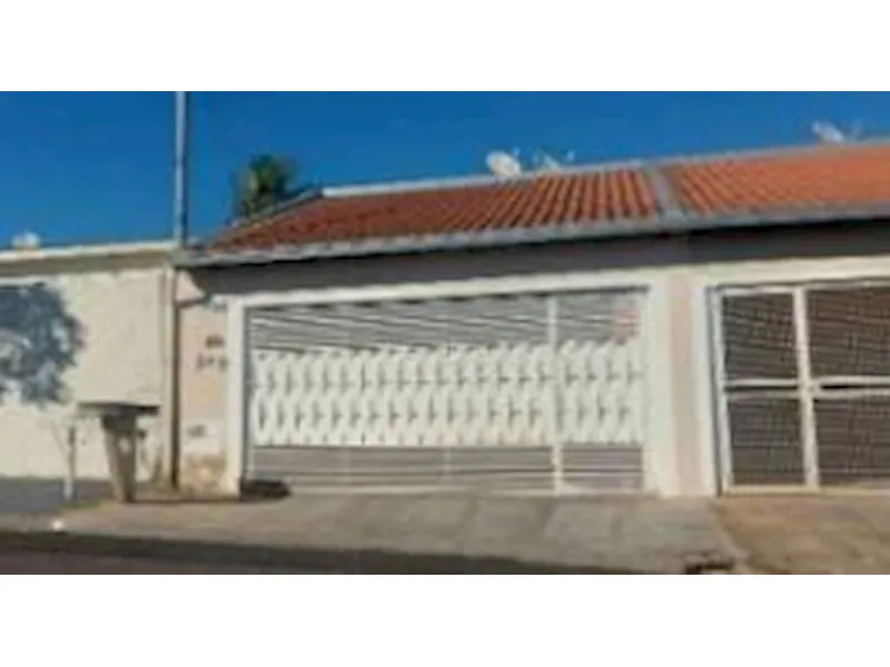 Casa em Leilão Extrajudicial