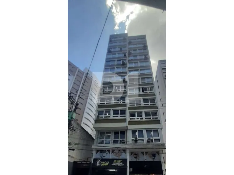 Loja em Leilão Judicial