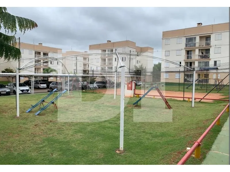 Apartamento em leilão