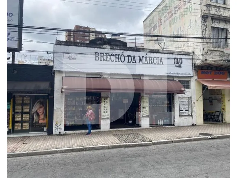 Prédio em Leilão Judicial