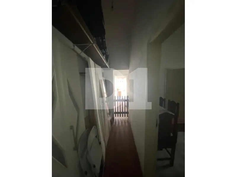 Prédio em leilão
