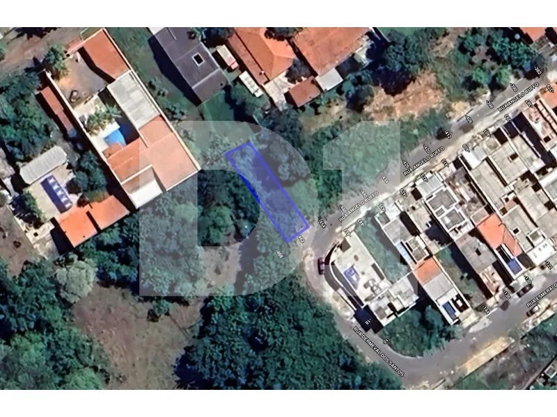 Terreno em Leilão Judicial