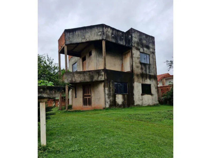 Casa em Leilão Judicial