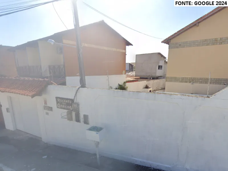 Casa em Venda Direta