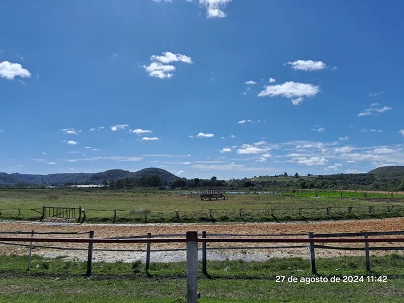 Imóvel rural em leilão