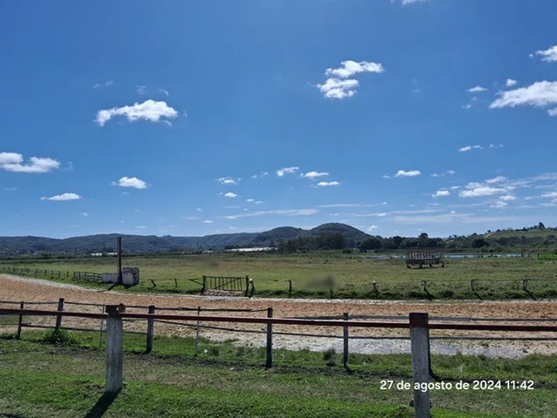 Imóvel rural em leilão