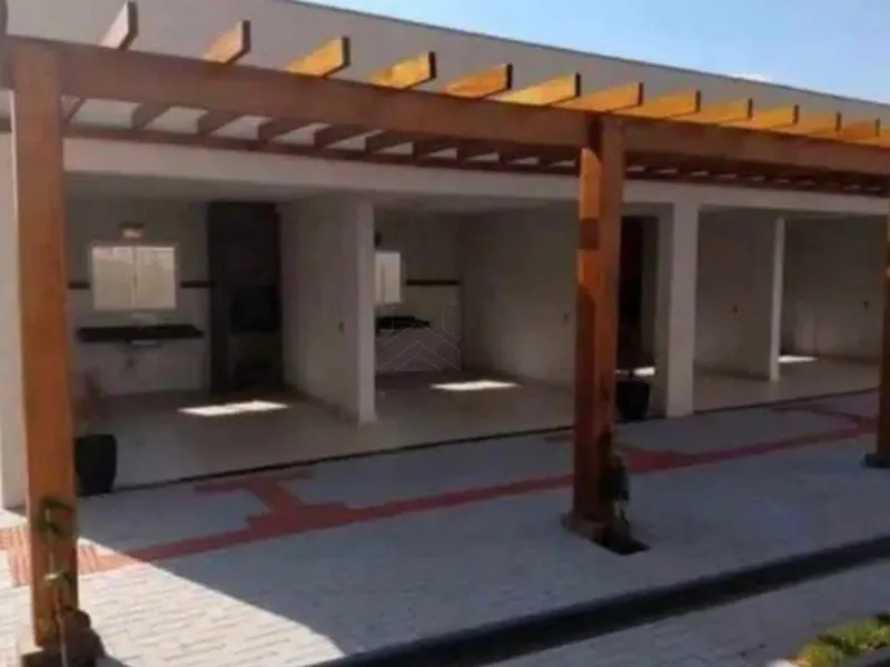 Apartamento em leilão