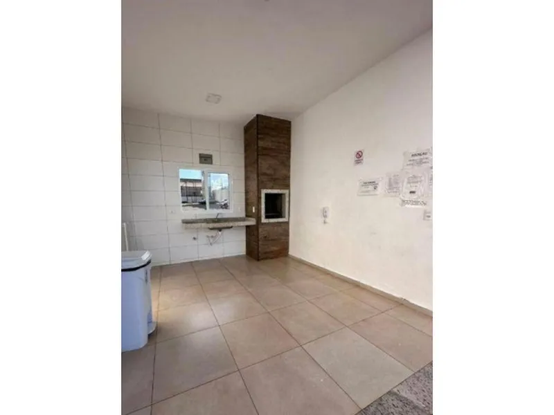 Apartamento em leilão