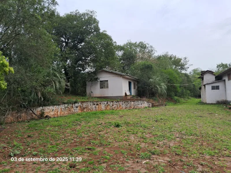 Imóvel rural em leilão