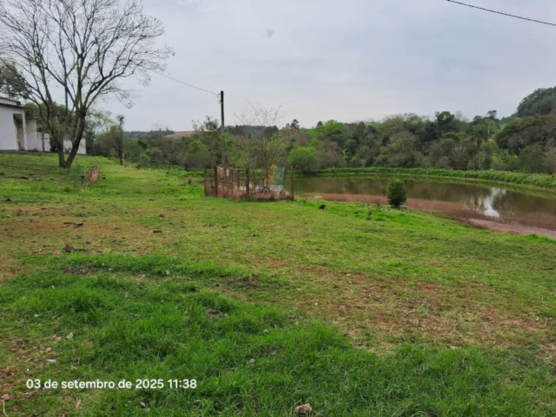 Imóvel rural em leilão