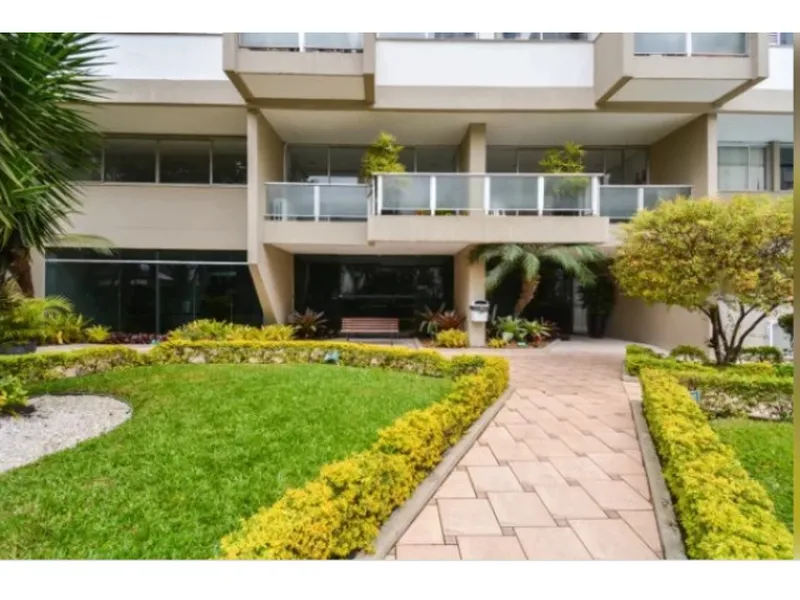 Apartamento em leilão