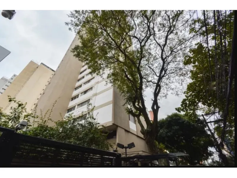 Apartamento em leilão