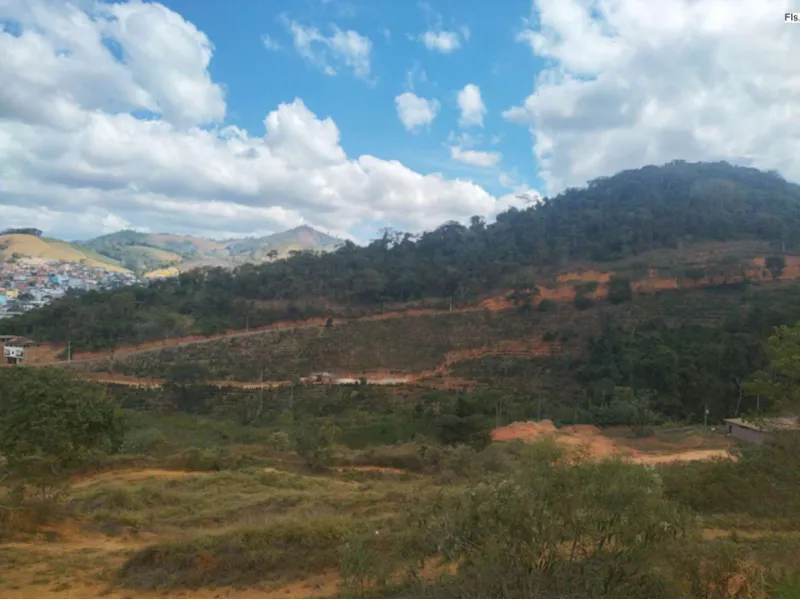 Imóvel rural em leilão