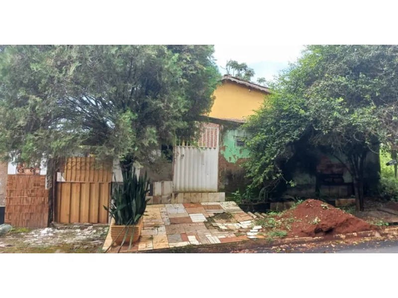 Casa em Leilão Judicial