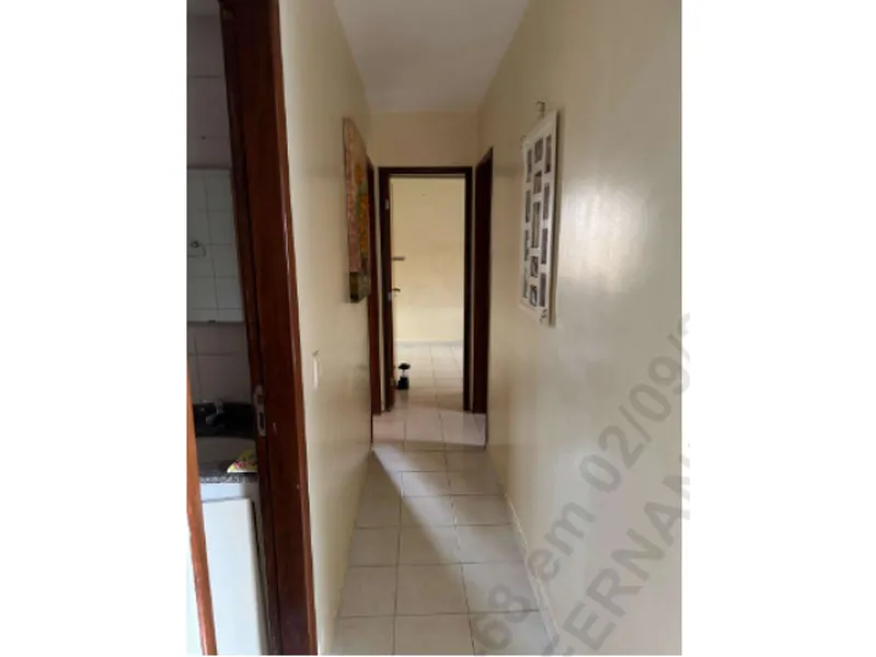 Apartamento em leilão