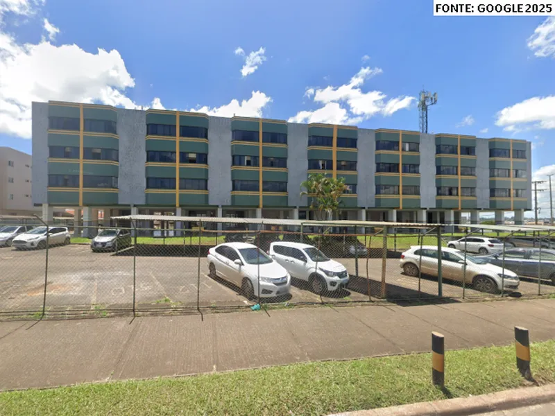 Apartamento em Leilão Judicial