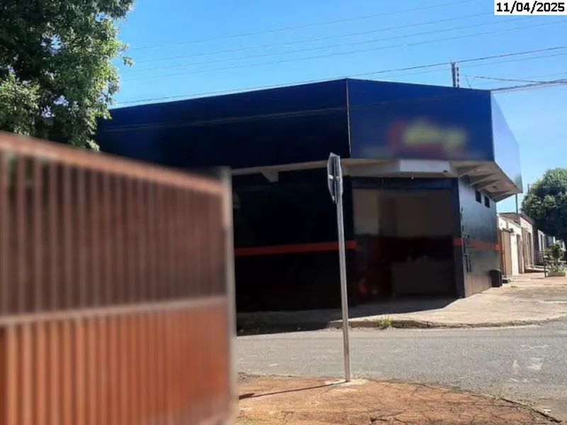Comercial em Venda Direta