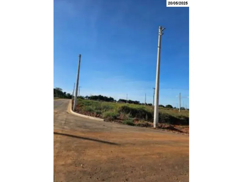 Terreno em Venda Direta