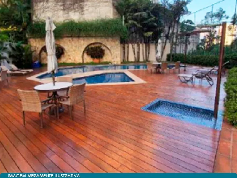 Apartamento em leilão