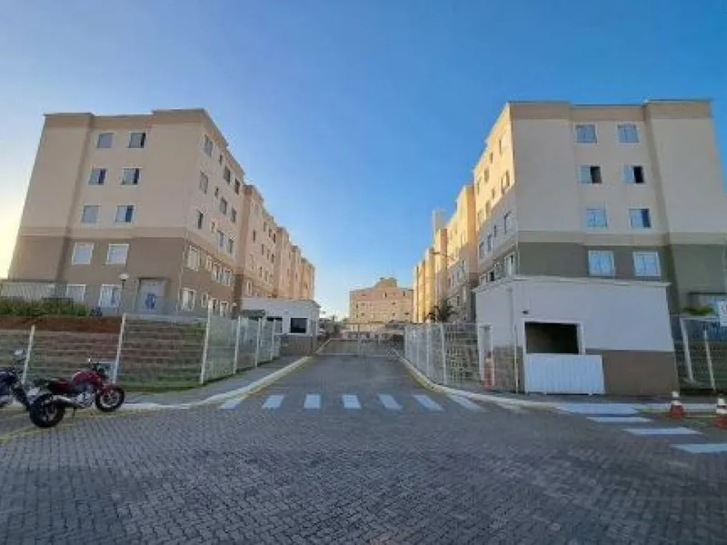 Apartamento em Leilão Judicial