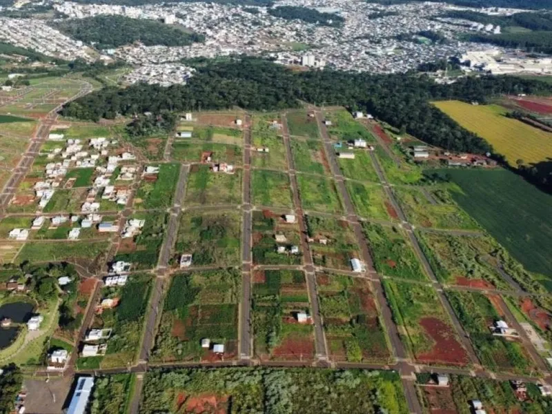 Terreno em Leilão Judicial