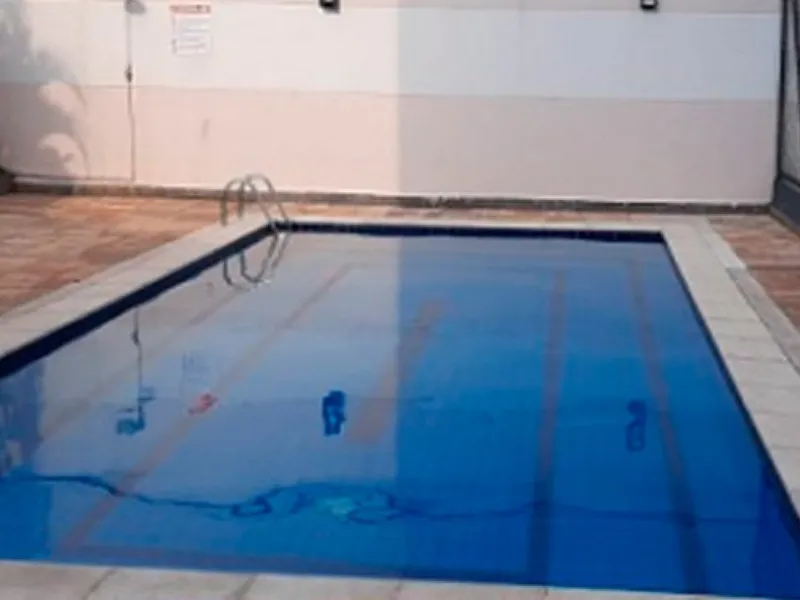 Apartamento em leilão