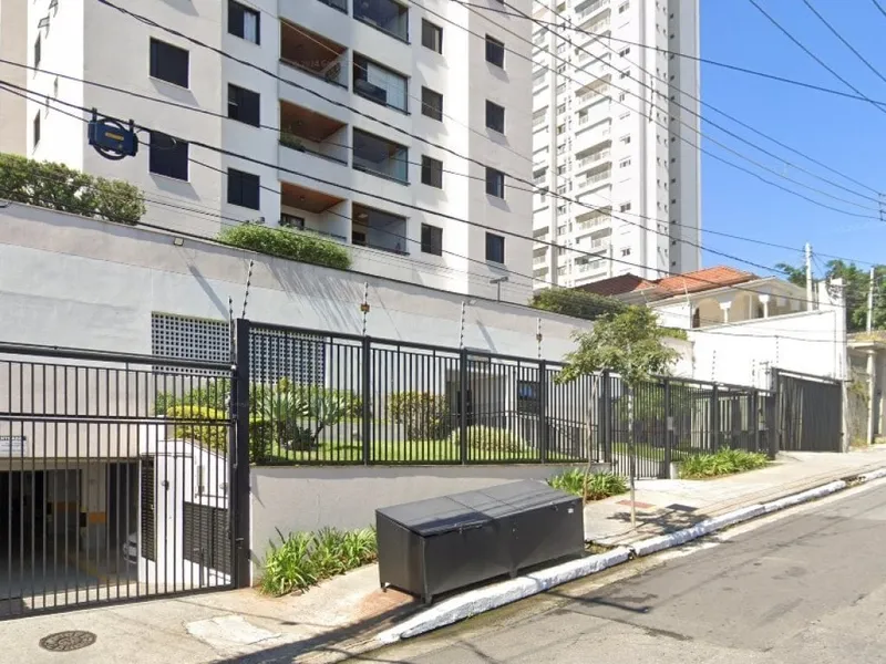 Apartamento em leilão