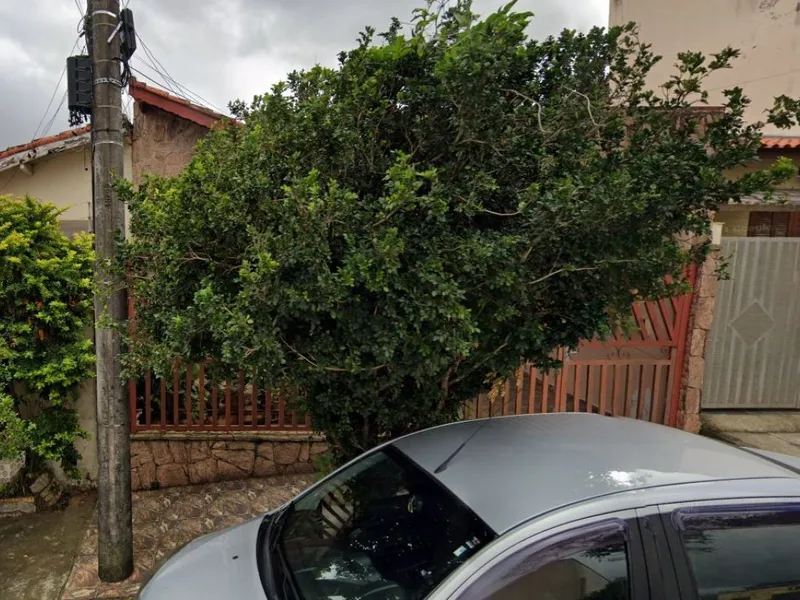 Casa em Leilão Judicial