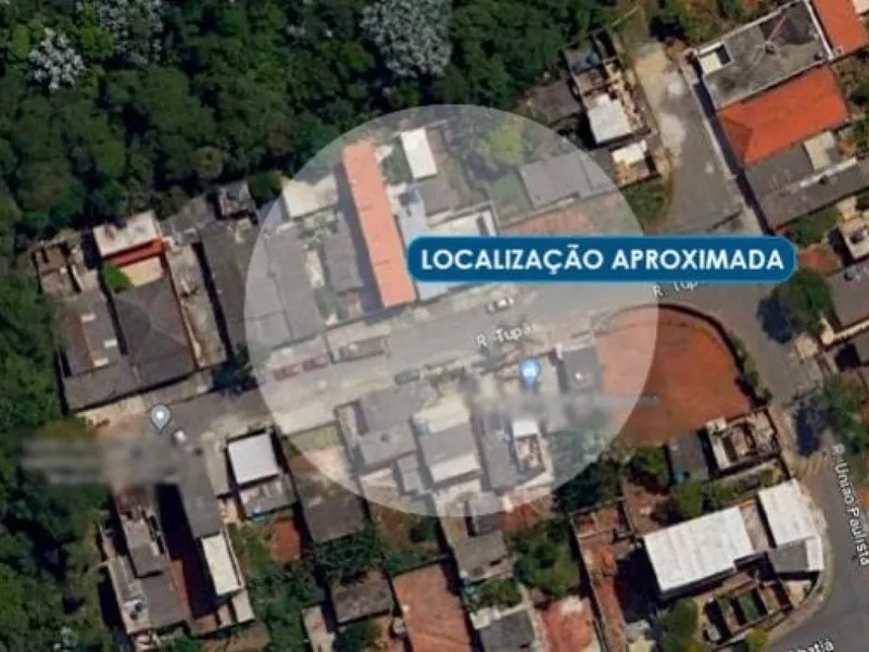 Terreno em Leilão Judicial