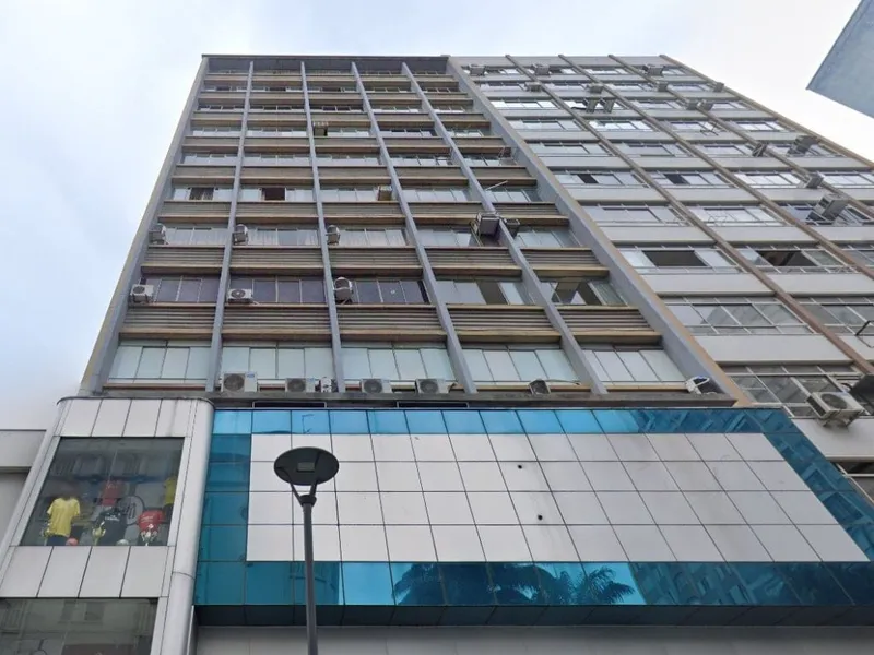 Comercial em Leilão Judicial