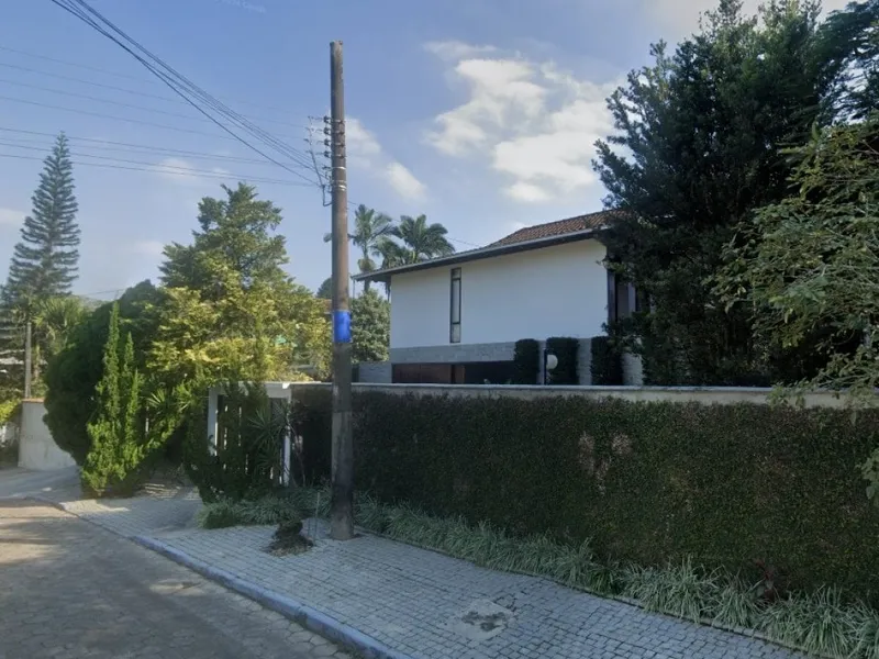 Casa em Leilão Judicial