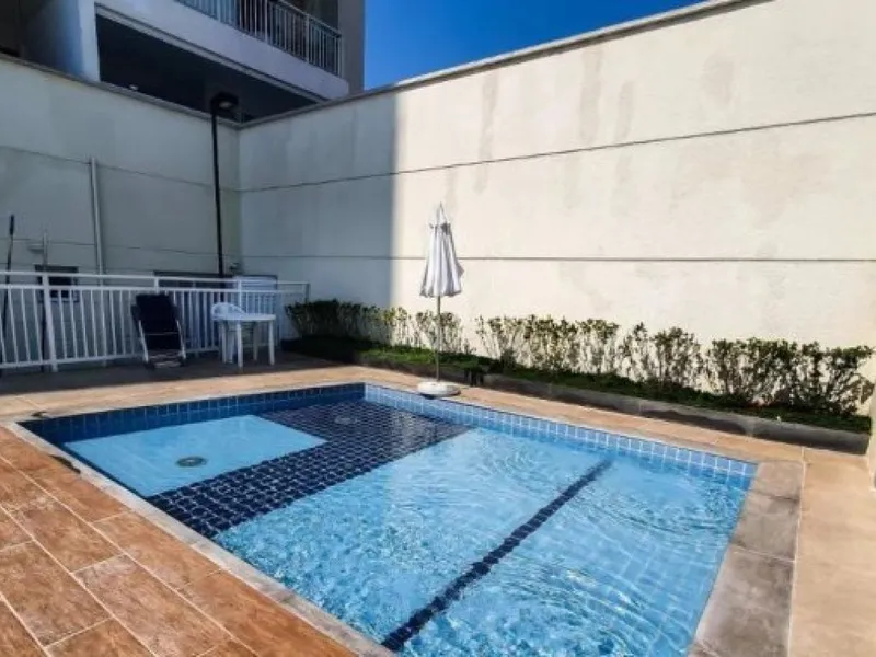 Apartamento em leilão