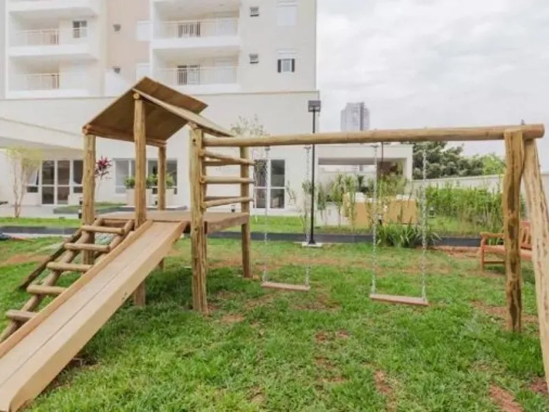 Apartamento em leilão