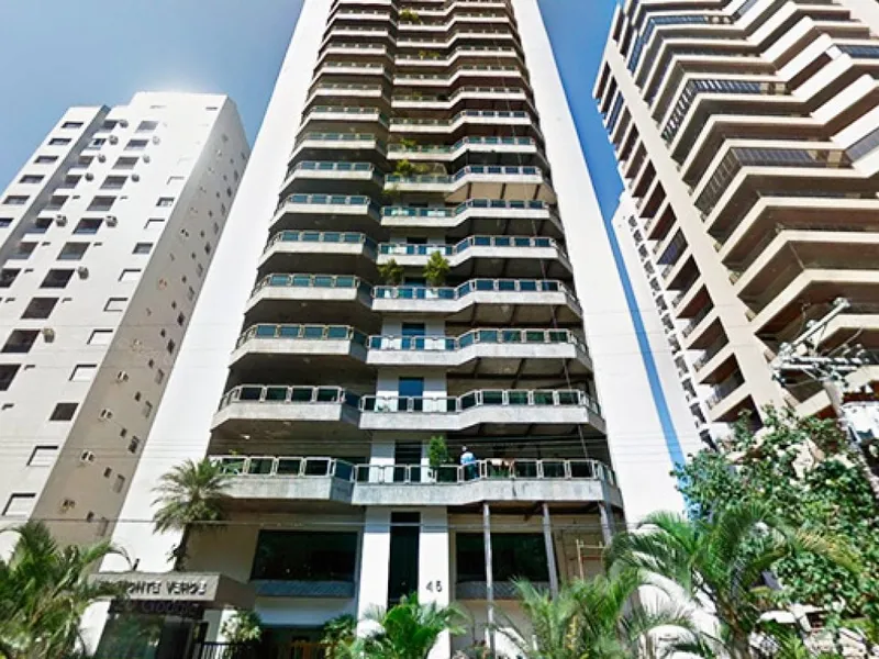 Apartamento em leilão
