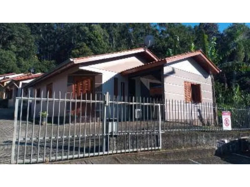 Casa em Leilão Extrajudicial