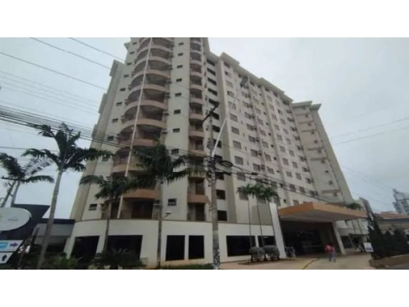 Apartamento em leilão
