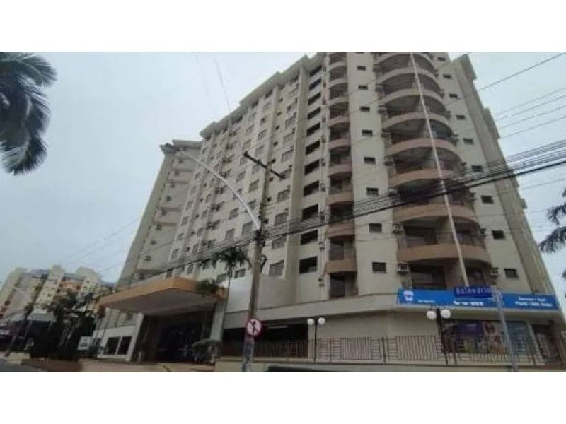 Apartamento em leilão
