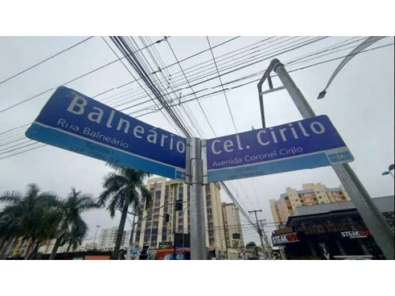 Apartamento em leilão
