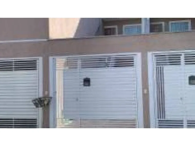 Casa em leilão