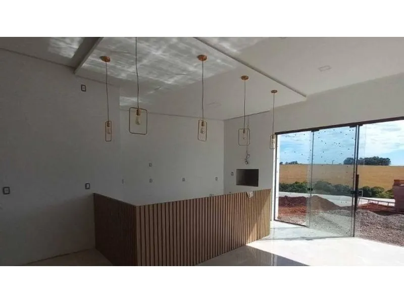 Casa em leilão