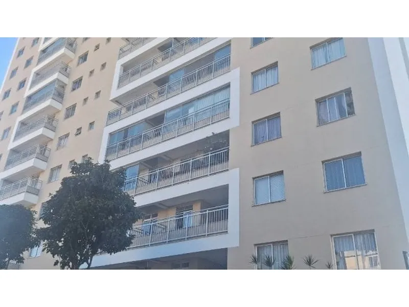 Apartamento em leilão