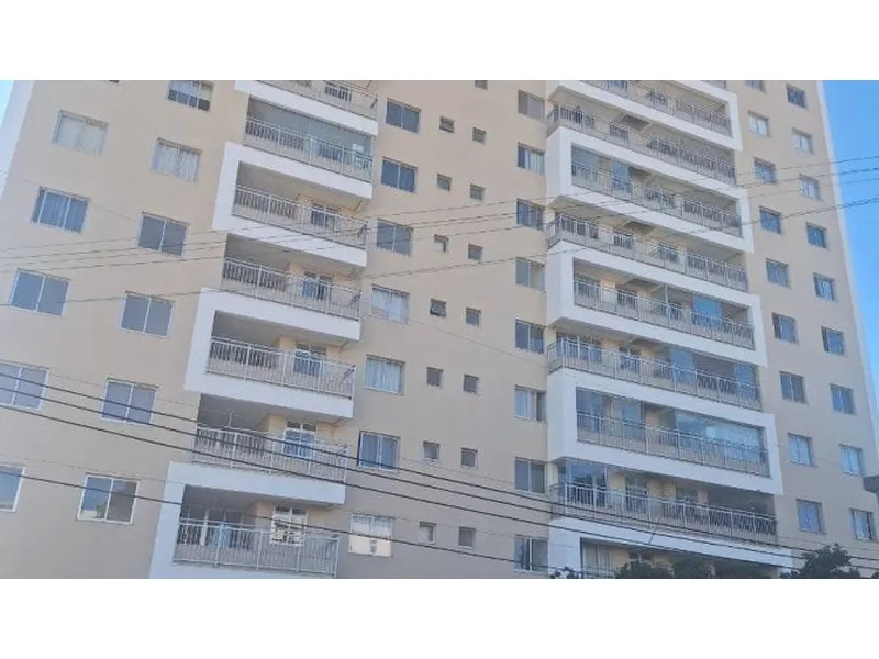 Apartamento em leilão