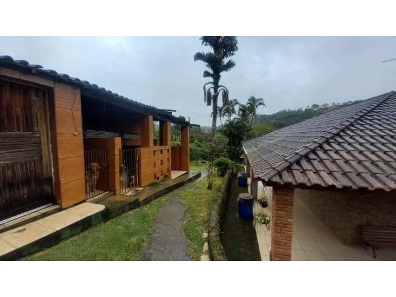 Casa em leilão