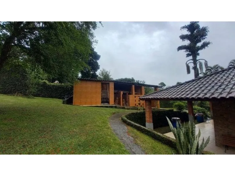 Casa em leilão