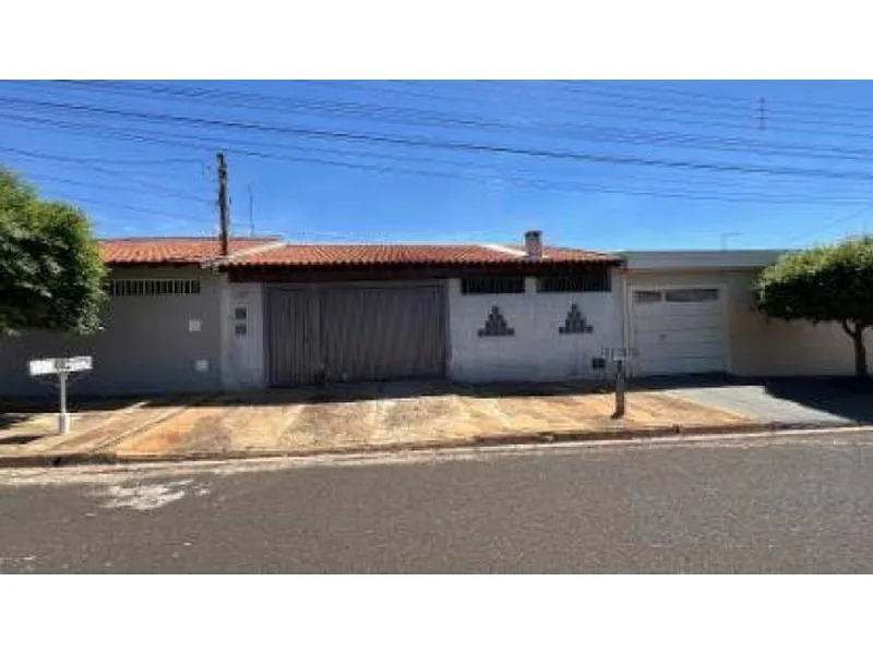 Casa em Leilão Extrajudicial