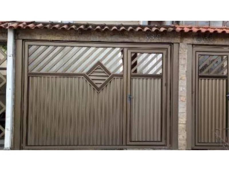 Casa em leilão